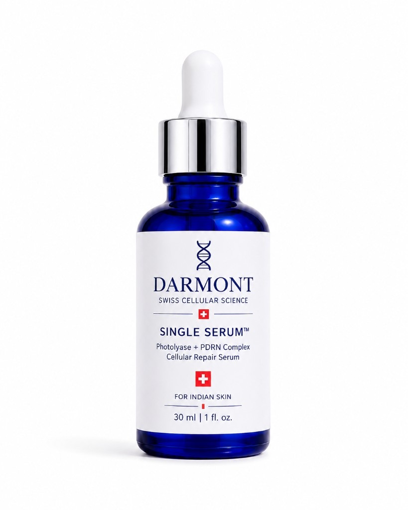 DARMONT Signal Serum — Swiss Cellular Science Serum 30ml